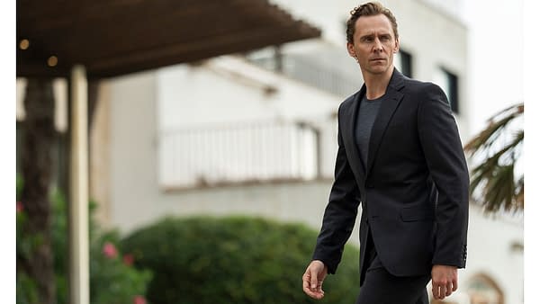 The Night Manager Season 2 Images: BBC Previews Tom Hiddleston Return