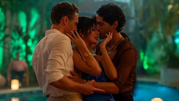 The Night Manager Season 2 Images: BBC Previews Tom Hiddleston Return