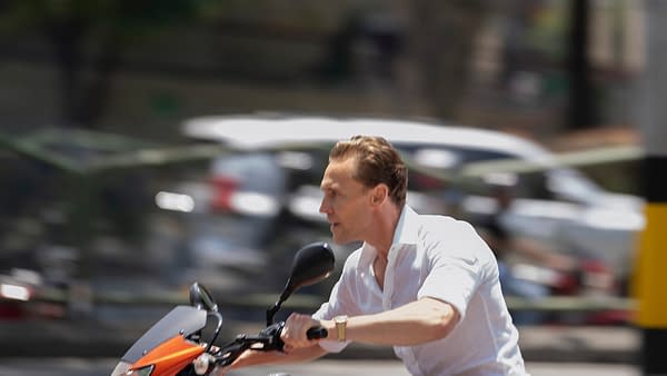 The Night Manager Season 2: BBC Releases First Look at Tom Hiddleston