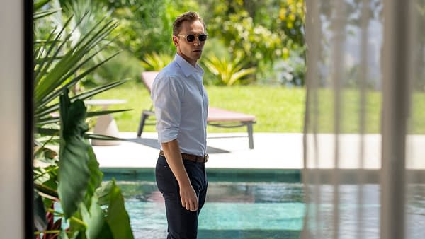 The Night Manager Season 2: BBC Releases First Look at Tom Hiddleston