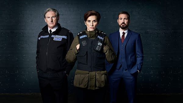 Line of Duty: BBC Finally Announces Series 7