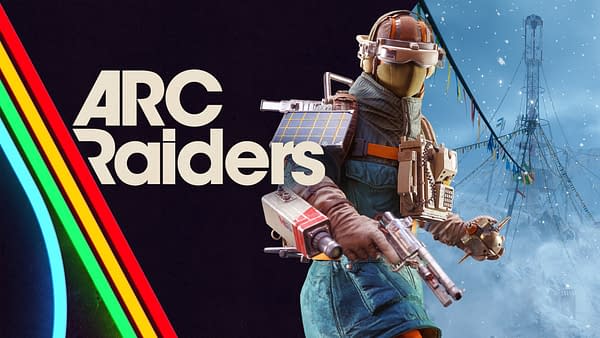 ARC Raiders Dropped The Cold Snap Update For The Holidays