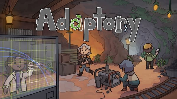 Adaptory Announces Early Access Launch For January