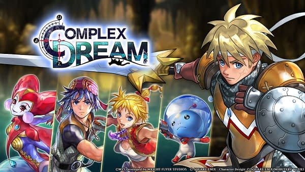 Another Eden Extends Chrono Cross Event For Several Years