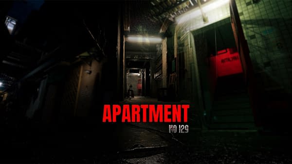Apartment No 129 Confirmed For Console Release