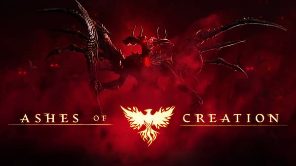 Ashes of Creation Launches Alpha Two Next Week