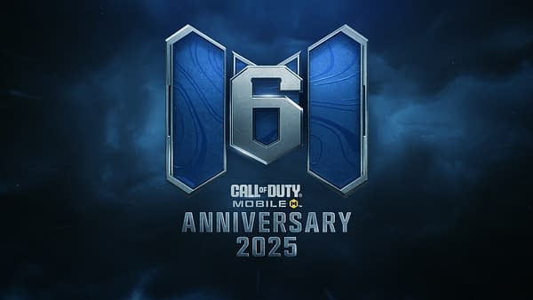 Call of Duty: Mobile - Season 11 Celebrates Its Sixth Anniversary