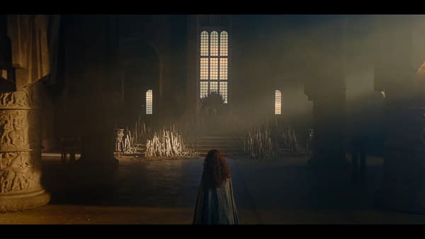 House of the Dragon Season 3 Previewed in HBO/HBO Max 2026 Trailer