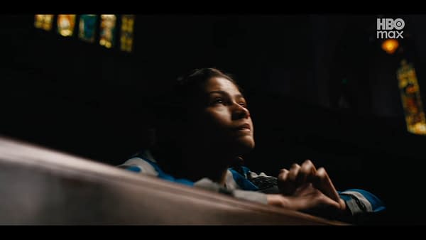 Euphoria Season 3 Footage Included in HBO/HBO Max 2026 Trailer