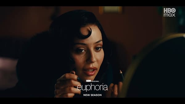 Euphoria Season 3 Footage Included in HBO/HBO Max 2026 Trailer