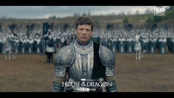 House of the Dragon Season 3 Previewed in HBO/HBO Max 2026 Trailer