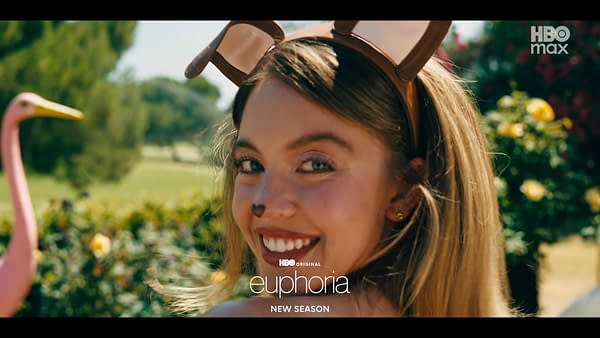 Euphoria Season 3 Footage Included in HBO/HBO Max 2026 Trailer