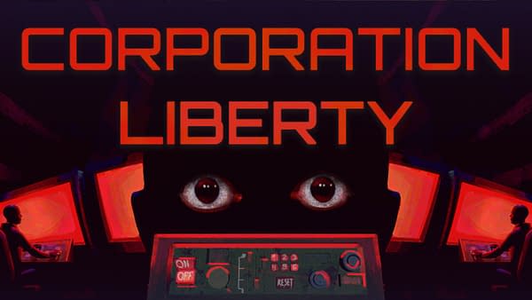 Corporation Liberty Has Launched a Steam Playtest