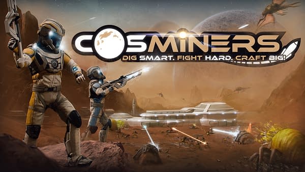 Cosminers