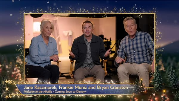 Malcolm in the Middle