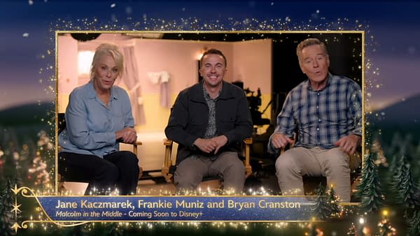 Malcolm in the Middle