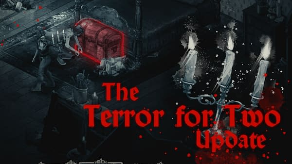 Eyes of Hellfire Launches New "The Terror for Two" Update