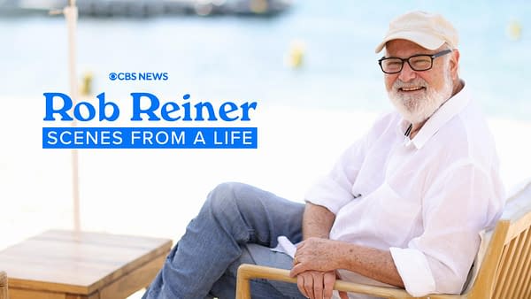 Rob Reiner