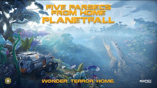 Five Parsecs From Home: Planetfall Confirmed For February Release