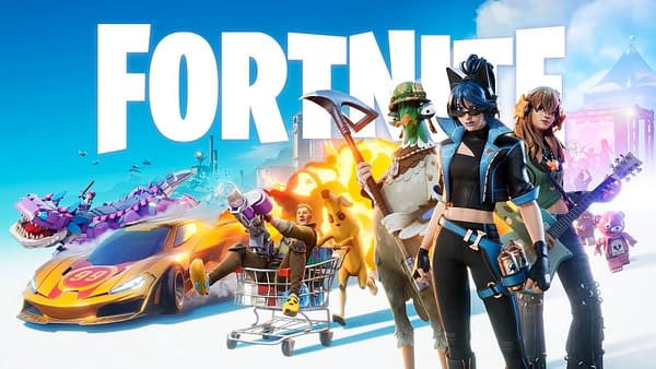 Fortnite Has Returned To The Google Play Store in North America
