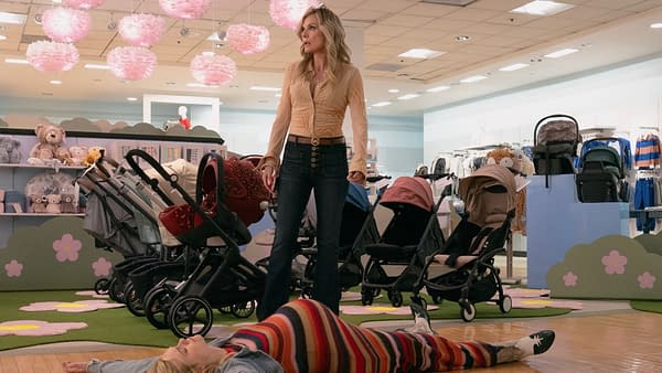 Margo's Got Money Troubles: Apple TV Previews Elle Fanning Series