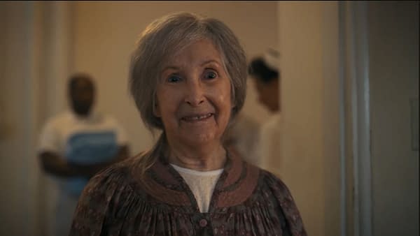 It: Welcome to Derry Showrunners on Lillis' Finale Cameo, Film Ties