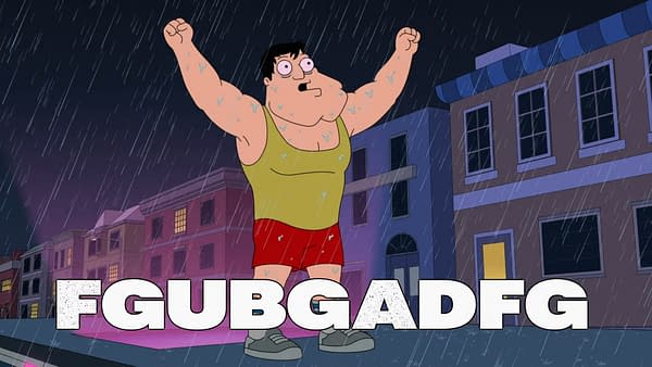 American Dad! FOX Special Previews Animated Series' Season 20 Return