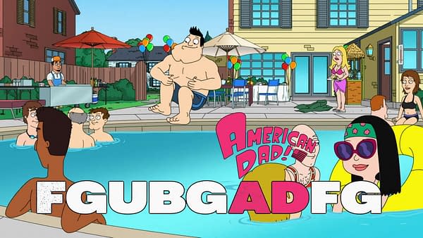 American Dad! FOX Special Previews Animated Series' Season 20 Return