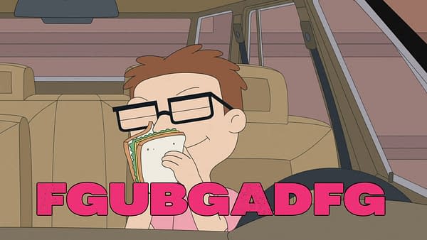 American Dad! FOX Special Previews Animated Series' Season 20 Return