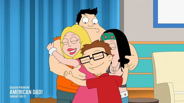 American Dad