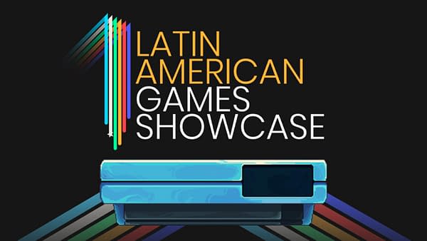 Everything Shown During The Latin American Games Showcase 2025