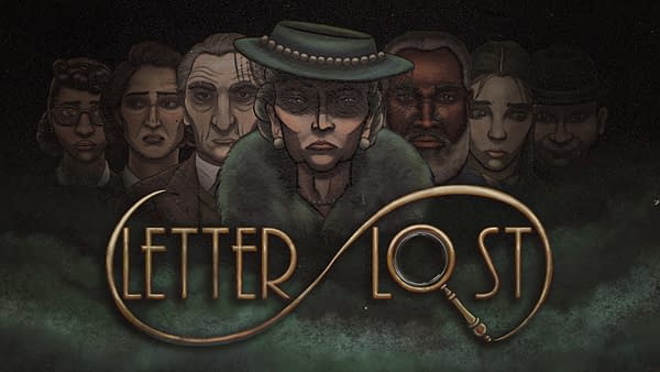 Psychological Horror Game Letter Lost Releases Free Demo