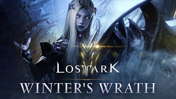 Lost Ark Reveals December 2025 Update Launching Tomorrow