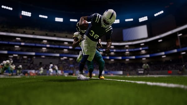 Maximum Football Launches New Franchise Mode Today