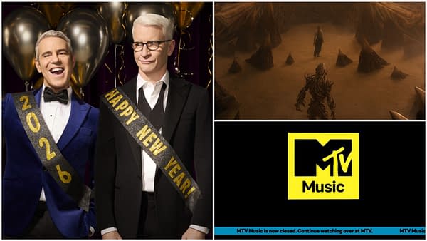 Stranger Things 5, MTV RIP, Cooper & Cohen: BCTV Daily Dispatch