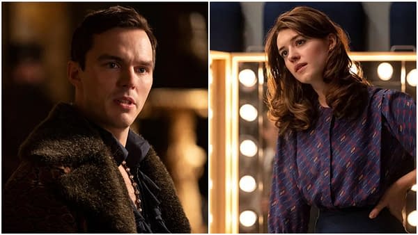Mosquito: Nicholas Hoult, Daisy Edgar-Jones to Lead New Hulu Series