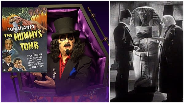 Svengoolie