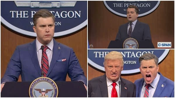 SNL 51 Cold Open: Pete Hegseth Gets Defensive; Trump Dreams of Mamdani