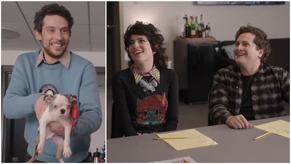 SNL 51 Midweek Sketch