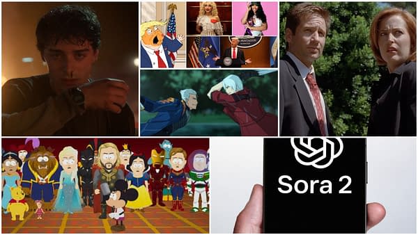 Disney Does a Deep Dive Into AI & Much More: BCTV Daily Dispatch