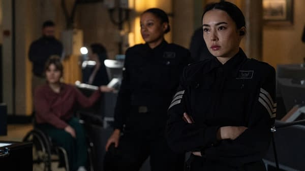 The War Between the Land And the Sea