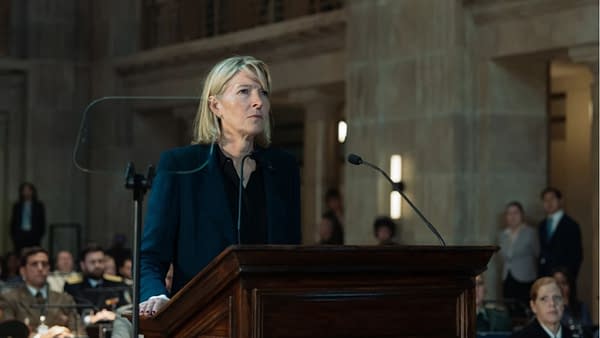 The War Between the Land And the Sea