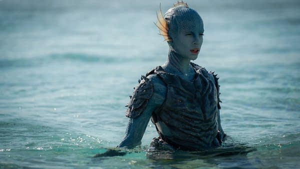 The War Between the Land And the Sea