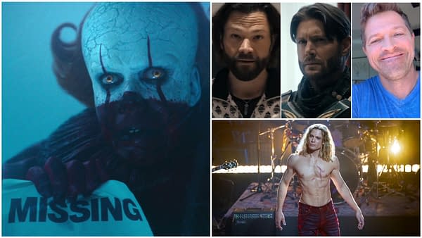 It: Welcome to Derry, The Boys/SPN, Lestat & More: BCTV Daily Dispatch