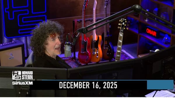 Howard Stern