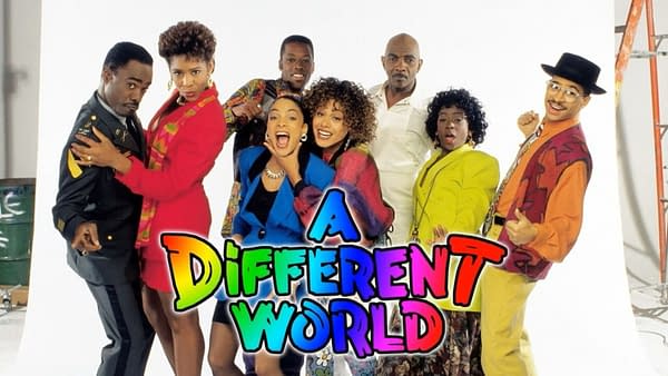 A Different World: Guy, Hardison, Summer, Bell Returning for Sequel