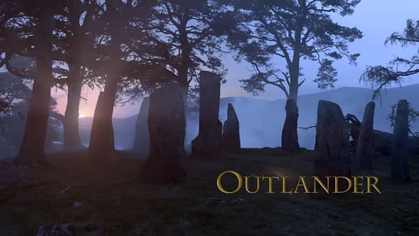 Outlander