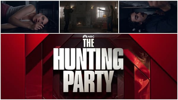 The Hunting Party