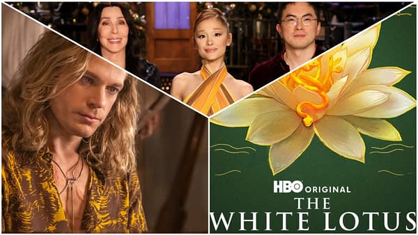 The Vampire Lestat, SNL/Yang, The White Lotus: BCTV Daily Dispatch