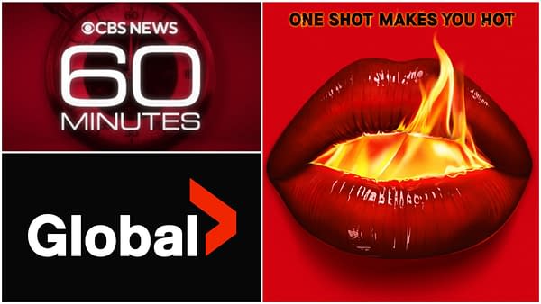 "60 Minutes" Fiasco, "The Beauty" Teases & More: BCTV Daily Dispatch